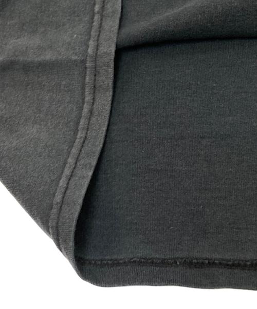 stussy（ステューシー）stussy (ステューシー) T-REX TEE ブラック サイズ:Mの古着・服飾アイテム