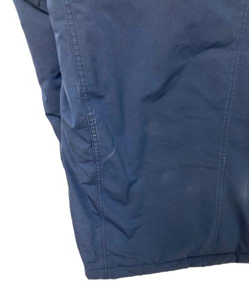 NIKE（ナイキ）NIKE (ナイキ) F.C.R.B. (エフシーレアルブリストル) フードジャケット ネイビー サイズ:Mの古着・服飾アイテム