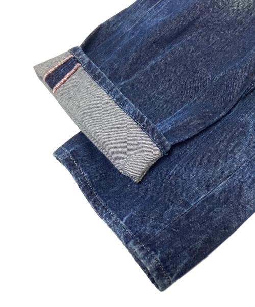 DIESEL（ディーゼル）DIESEL (ディーゼル) GUALBON インディゴ サイズ:29の古着・服飾アイテム