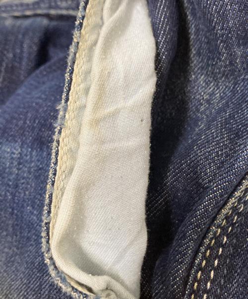 DIESEL（ディーゼル）DIESEL (ディーゼル) GUALBON インディゴ サイズ:29の古着・服飾アイテム