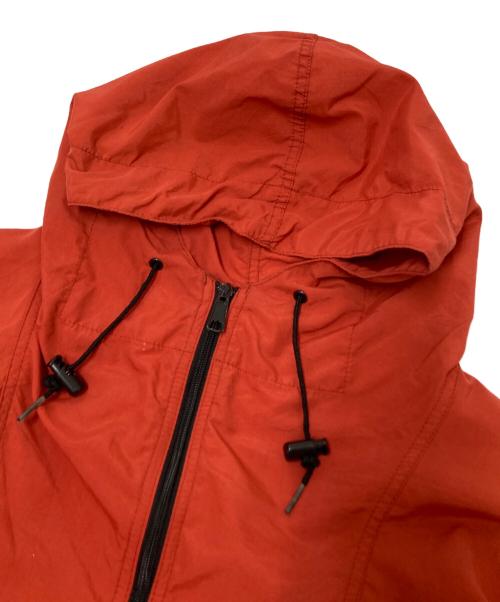 L.L.Bean（エルエルビーン）L.L.Bean (エルエルビーン) アノラックパーカー オレンジ サイズ:Lの古着・服飾アイテム