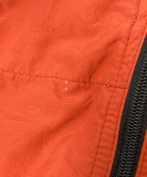 L.L.Bean（エルエルビーン）L.L.Bean (エルエルビーン) アノラックパーカー オレンジ サイズ:Lの古着・服飾アイテム