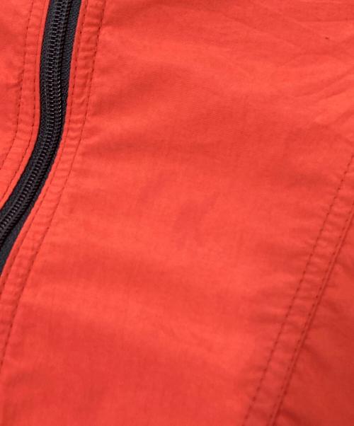 L.L.Bean（エルエルビーン）L.L.Bean (エルエルビーン) アノラックパーカー オレンジ サイズ:Lの古着・服飾アイテム