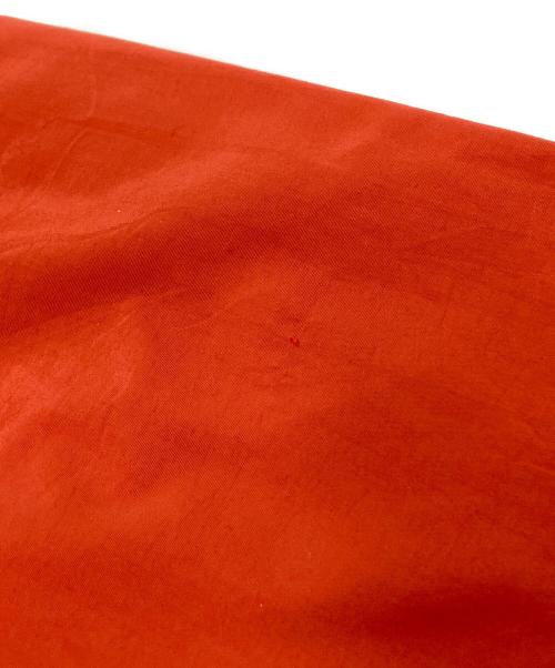 L.L.Bean（エルエルビーン）L.L.Bean (エルエルビーン) アノラックパーカー オレンジ サイズ:Lの古着・服飾アイテム