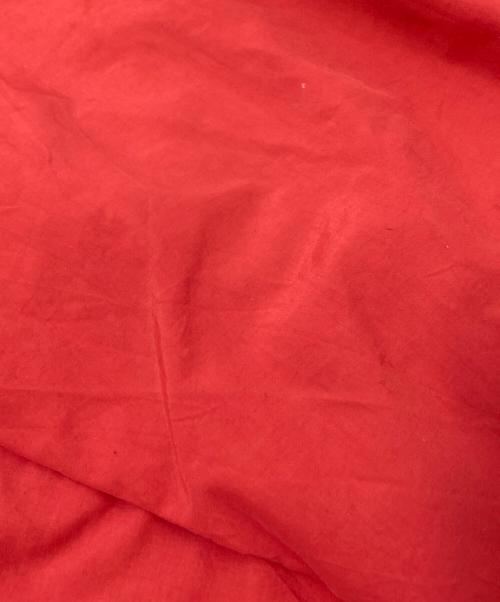 L.L.Bean（エルエルビーン）L.L.Bean (エルエルビーン) アノラックパーカー オレンジ サイズ:Lの古着・服飾アイテム