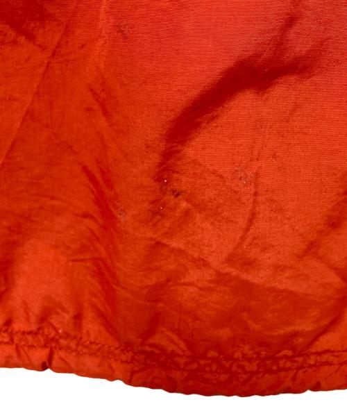 L.L.Bean（エルエルビーン）L.L.Bean (エルエルビーン) アノラックパーカー オレンジ サイズ:Lの古着・服飾アイテム