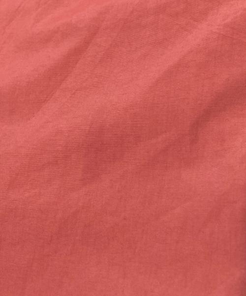 L.L.Bean（エルエルビーン）L.L.Bean (エルエルビーン) アノラックパーカー オレンジ サイズ:Lの古着・服飾アイテム