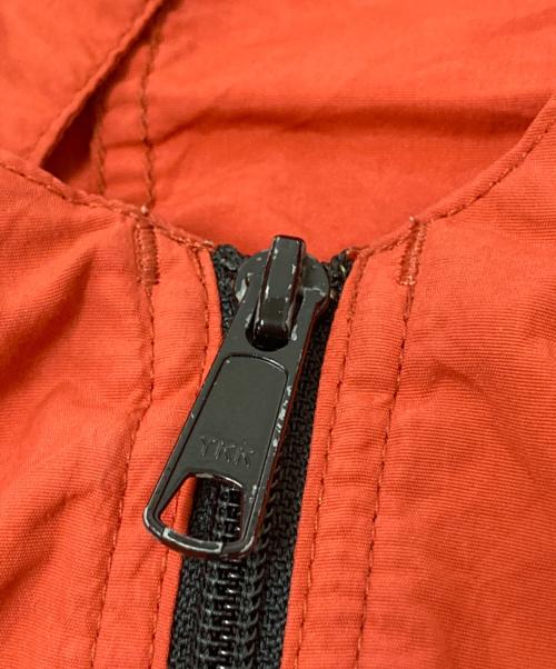 L.L.Bean（エルエルビーン）L.L.Bean (エルエルビーン) アノラックパーカー オレンジ サイズ:Lの古着・服飾アイテム