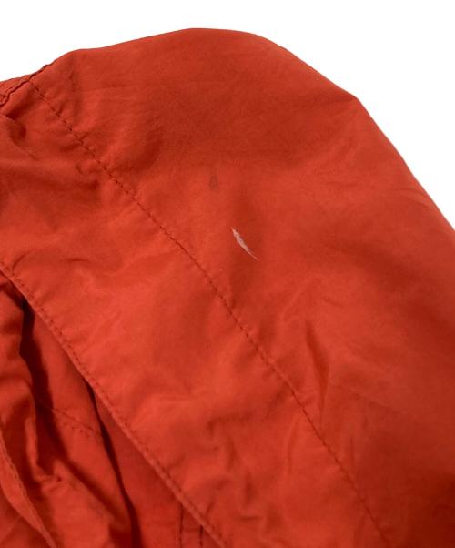 L.L.Bean（エルエルビーン）L.L.Bean (エルエルビーン) アノラックパーカー オレンジ サイズ:Lの古着・服飾アイテム