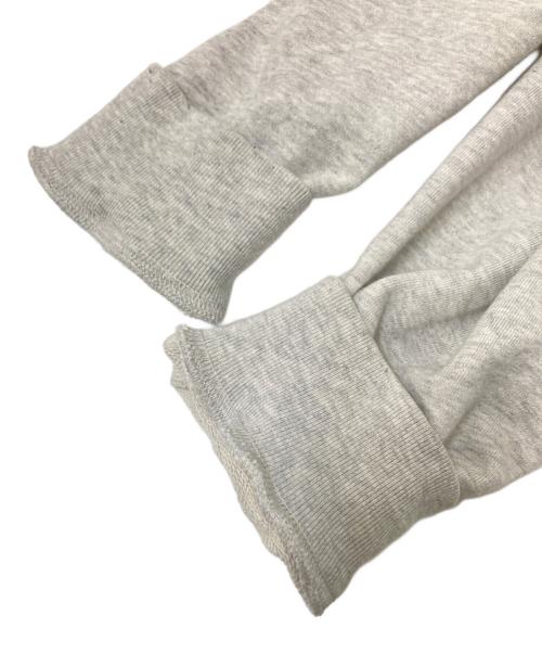 AVIREX（アヴィレックス）AVIREX (アヴィレックス) FELiX (フィリックス) ジップアップスウェット グレー サイズ:XLの古着・服飾アイテム