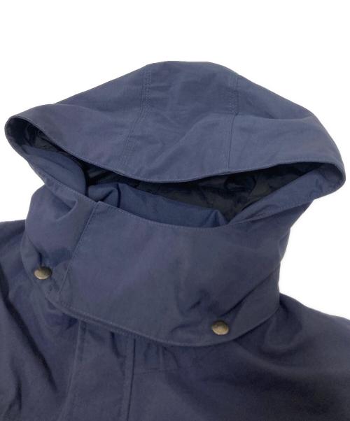 CarHartt（カーハート）CarHartt (カーハート) マウンテンパーカー ネイビー サイズ:XLの古着・服飾アイテム