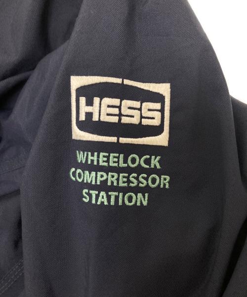 CarHartt（カーハート）CarHartt (カーハート) マウンテンパーカー ネイビー サイズ:XLの古着・服飾アイテム