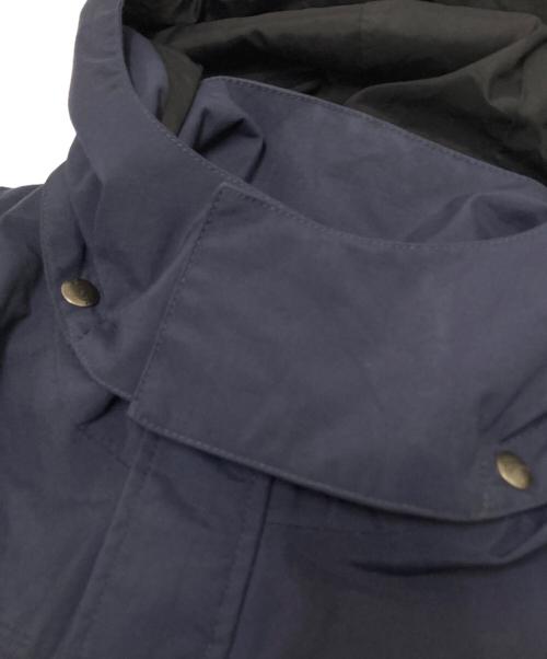 CarHartt（カーハート）CarHartt (カーハート) マウンテンパーカー ネイビー サイズ:XLの古着・服飾アイテム