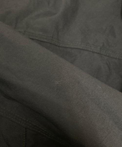 CarHartt（カーハート）CarHartt (カーハート) マウンテンパーカー ネイビー サイズ:XLの古着・服飾アイテム