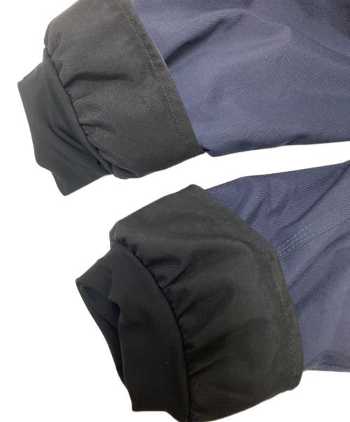 CarHartt（カーハート）CarHartt (カーハート) マウンテンパーカー ネイビー サイズ:XLの古着・服飾アイテム