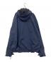 CarHartt (カーハート) マウンテンパーカー ネイビー サイズ:XL：10000円