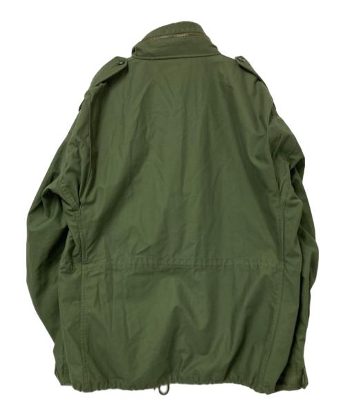 HELIKON-TEX（ヘリコンテックス）HELIKON-TEX (ヘリコンテックス) M65ジャケット オリーブ サイズ:XLARGE REGULARの古着・服飾アイテム