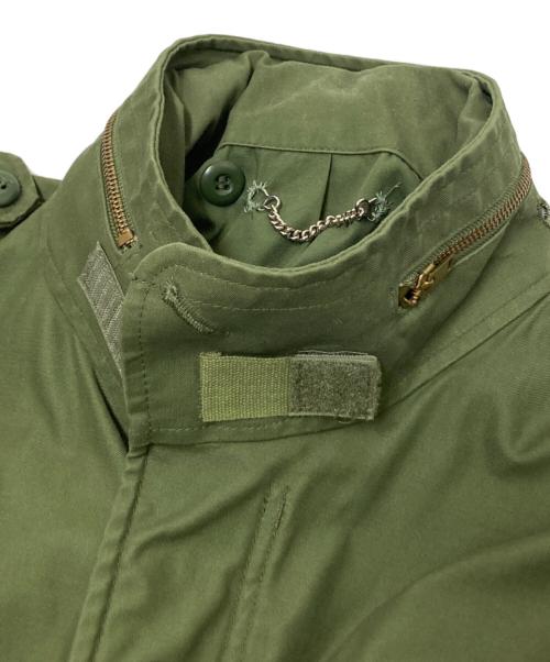 HELIKON-TEX（ヘリコンテックス）HELIKON-TEX (ヘリコンテックス) M65ジャケット オリーブ サイズ:XLARGE REGULARの古着・服飾アイテム