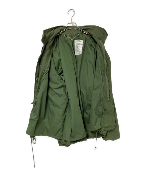 HELIKON-TEX（ヘリコンテックス）HELIKON-TEX (ヘリコンテックス) M65ジャケット オリーブ サイズ:XLARGE REGULARの古着・服飾アイテム