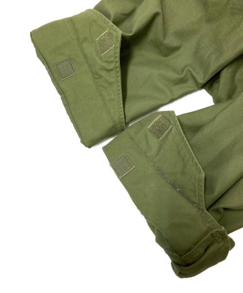 HELIKON-TEX（ヘリコンテックス）HELIKON-TEX (ヘリコンテックス) M65ジャケット オリーブ サイズ:XLARGE REGULARの古着・服飾アイテム