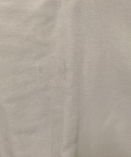 DOUBLE NAME（ダブルネーム）DOUBLE NAME (ダブルネーム) リバーシブルスタジャン ベージュ×ネイビー サイズ:Fの古着・服飾アイテム