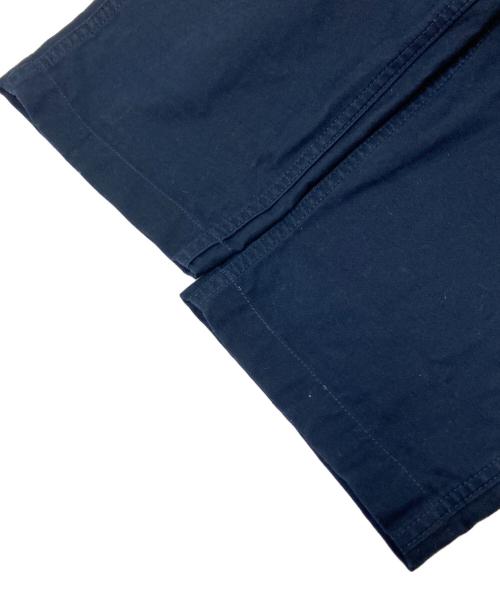waiper（ワイパー）waiper (ワイパー) ユーティリティパンツ ネイビー サイズ:W30×L30の古着・服飾アイテム