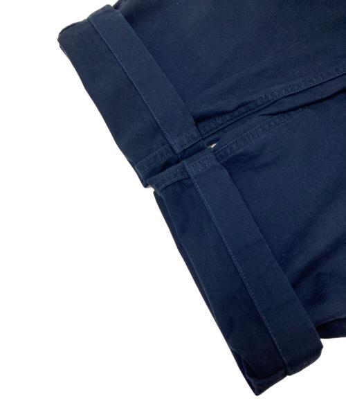 waiper（ワイパー）waiper (ワイパー) ユーティリティパンツ ネイビー サイズ:W30×L30の古着・服飾アイテム