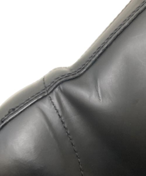 Dr.Martens（ドクターマーチン）Dr.Martens (ドクターマーチン) 1460 8ホールブーツ ブラック サイズ:US:7M:8Lの古着・服飾アイテム