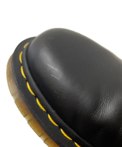 Dr.Martens（ドクターマーチン）Dr.Martens (ドクターマーチン) 1460 8ホールブーツ ブラック サイズ:US:7M:8Lの古着・服飾アイテム