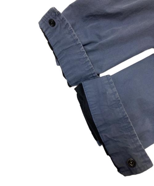 Carhartt WIP（カーハート ワークインプログレス）Carhartt WIP (カーハート ワークインプログレス) Kenard Shirt Jacket ネイビー サイズ:Lの古着・服飾アイテム