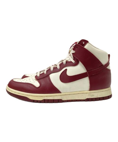 NIKE（ナイキ）NIKE (ナイキ) DUNK HIGH 
