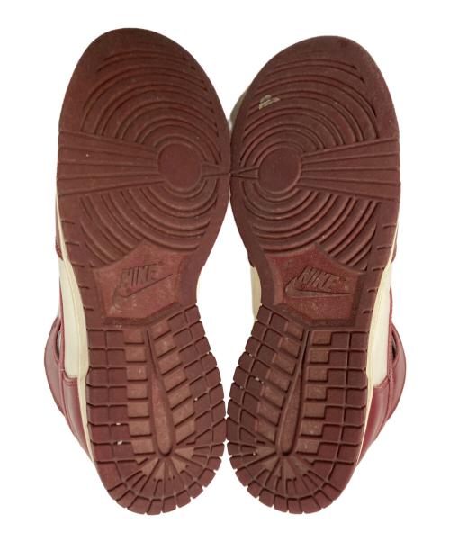 NIKE（ナイキ）NIKE (ナイキ) DUNK HIGH 