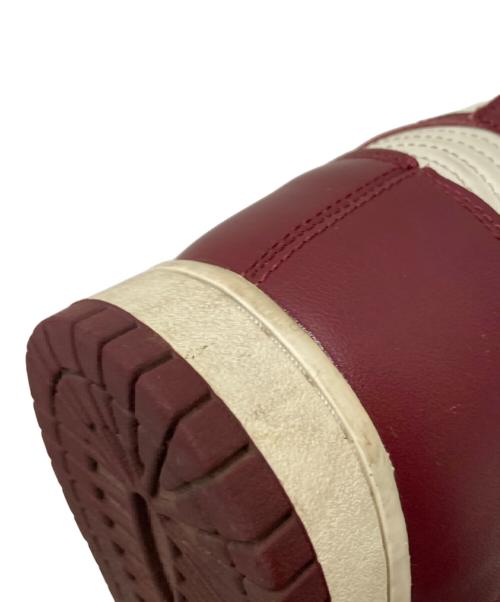 NIKE（ナイキ）NIKE (ナイキ) DUNK HIGH 