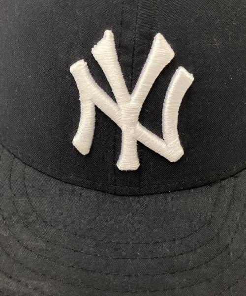 KITH（キス）KITH (キス) New Era (ニューエラ) キャップ ネイビー サイズ:7 3/8の古着・服飾アイテム