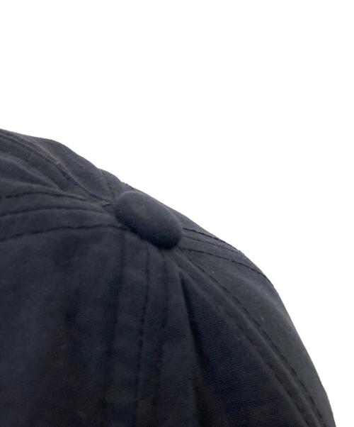 KITH（キス）KITH (キス) New Era (ニューエラ) キャップ ネイビー サイズ:7 3/8の古着・服飾アイテム