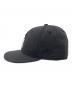 KITH (キス) New Era (ニューエラ) キャップ ネイビー サイズ:7 3/8：5000円