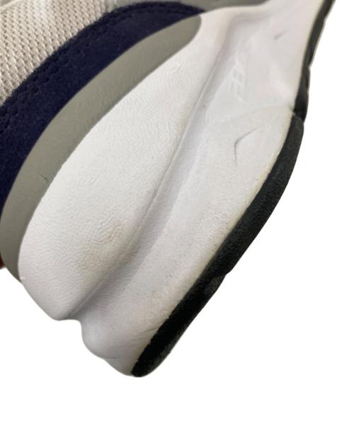 NEW BALANCE（ニューバランス）NEW BALANCE (ニューバランス) スニーカー グレー サイズ:24.0㎝の古着・服飾アイテム