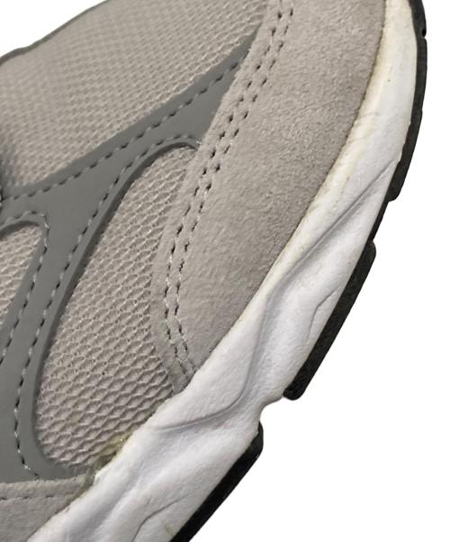 NEW BALANCE（ニューバランス）NEW BALANCE (ニューバランス) スニーカー グレー サイズ:24.0㎝の古着・服飾アイテム