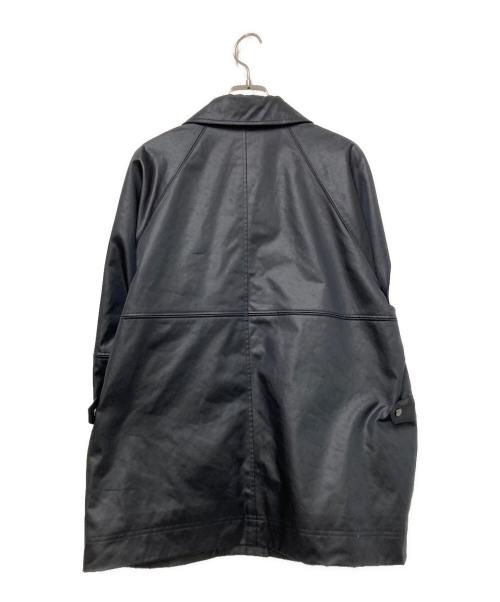 PUBLIC TOKYO（パブリックトウキョウ）PUBLIC TOKYO (パブリックトウキョウ) ジャケット ブラック サイズ:Fの古着・服飾アイテム