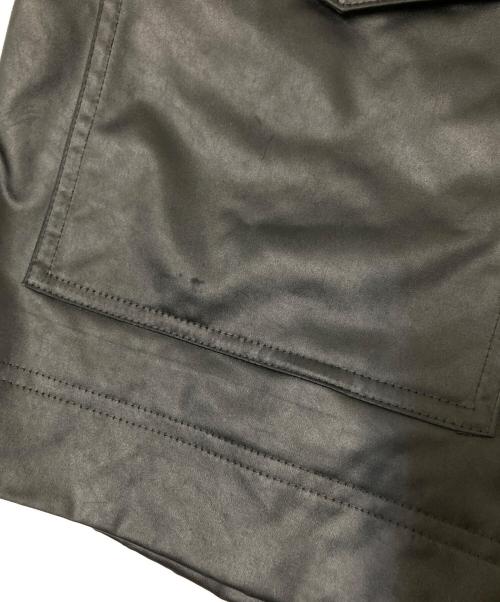 PUBLIC TOKYO（パブリックトウキョウ）PUBLIC TOKYO (パブリックトウキョウ) ジャケット ブラック サイズ:Fの古着・服飾アイテム