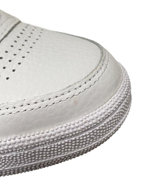 REEBOK（リーボック）REEBOK (リーボック) ローカットスニーカー ホワイト サイズ:25.5cmの古着・服飾アイテム