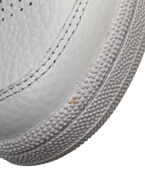 REEBOK（リーボック）REEBOK (リーボック) ローカットスニーカー ホワイト サイズ:25.5cmの古着・服飾アイテム