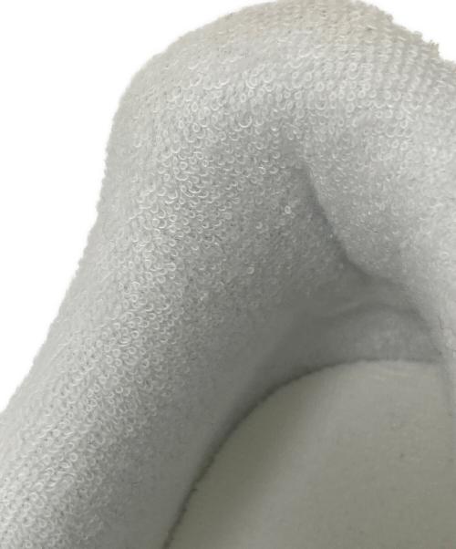 REEBOK（リーボック）REEBOK (リーボック) ローカットスニーカー ホワイト サイズ:25.5cmの古着・服飾アイテム