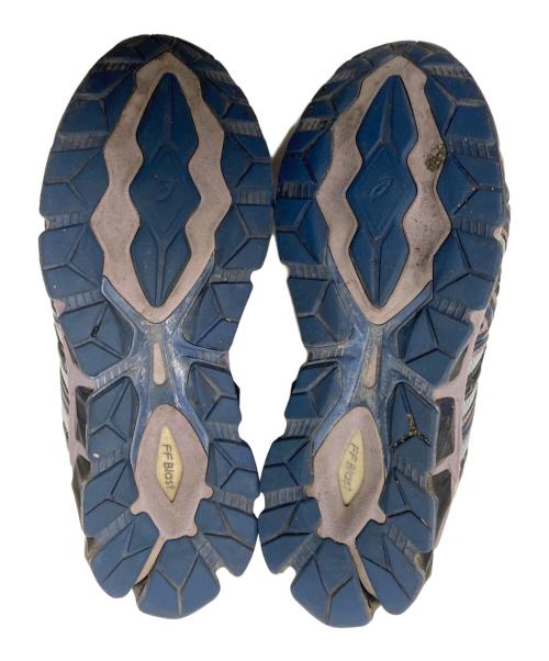 asics（アシックス）asics (アシックス) SportStyle US3-S GEL-QUANTUM 360 VII KISO グレー サイズ:26.0㎝の古着・服飾アイテム