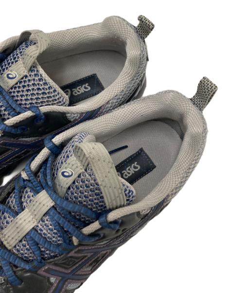 asics（アシックス）asics (アシックス) SportStyle US3-S GEL-QUANTUM 360 VII KISO グレー サイズ:26.0㎝の古着・服飾アイテム