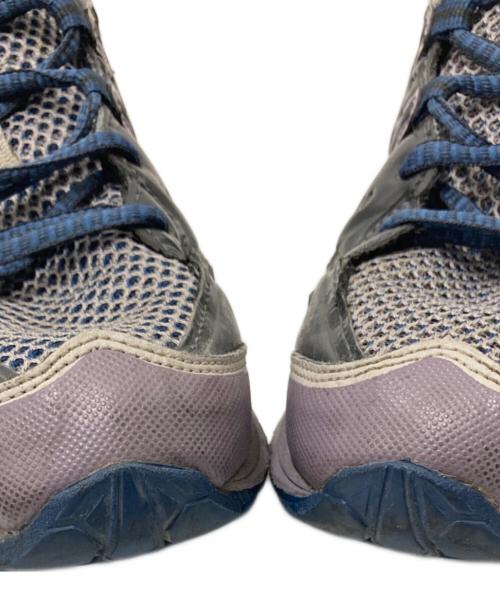 asics（アシックス）asics (アシックス) SportStyle US3-S GEL-QUANTUM 360 VII KISO グレー サイズ:26.0㎝の古着・服飾アイテム