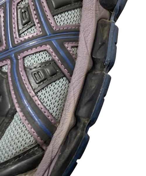 asics（アシックス）asics (アシックス) SportStyle US3-S GEL-QUANTUM 360 VII KISO グレー サイズ:26.0㎝の古着・服飾アイテム