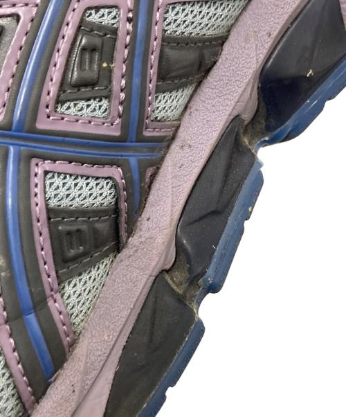 asics（アシックス）asics (アシックス) SportStyle US3-S GEL-QUANTUM 360 VII KISO グレー サイズ:26.0㎝の古着・服飾アイテム