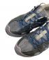 中古・古着 asics (アシックス) SportStyle US3-S GEL-QUANTUM 360 VII KISO グレー サイズ:26.0㎝：8000円