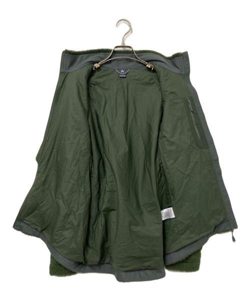 mont-bell（モンベル）mont-bell (モンベル) クリマエア ライニングジャケット オリーブ サイズ:Mの古着・服飾アイテム